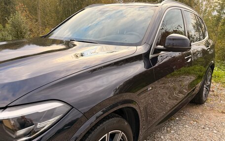 BMW X5, 2021 год, 8 500 000 рублей, 11 фотография