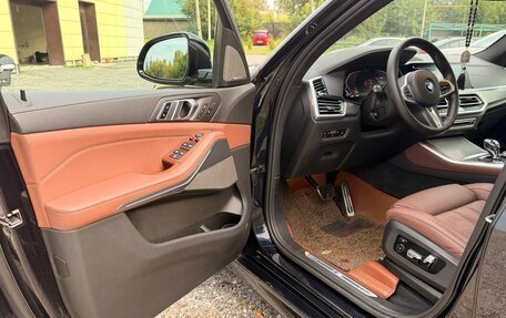 BMW X5, 2021 год, 8 500 000 рублей, 9 фотография