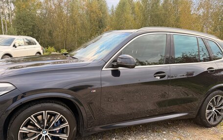 BMW X5, 2021 год, 8 500 000 рублей, 12 фотография