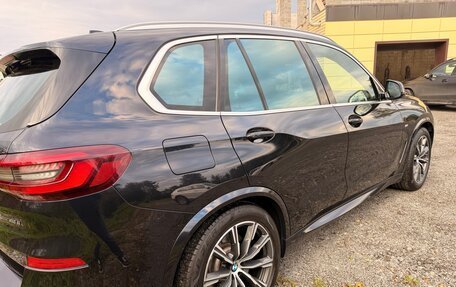 BMW X5, 2021 год, 8 500 000 рублей, 14 фотография