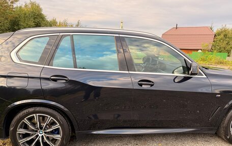 BMW X5, 2021 год, 8 500 000 рублей, 15 фотография