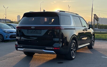 KIA Carnival, 2021 год, 3 300 000 рублей, 2 фотография