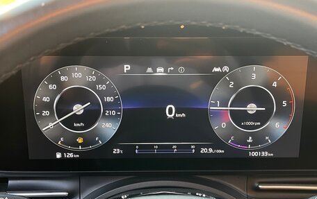 KIA Carnival, 2021 год, 3 300 000 рублей, 10 фотография