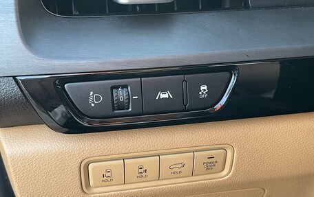 KIA Carnival, 2021 год, 3 300 000 рублей, 9 фотография