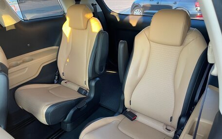 KIA Carnival, 2021 год, 3 300 000 рублей, 7 фотография