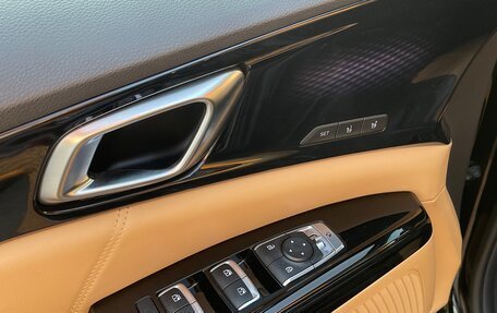 KIA Carnival, 2021 год, 3 300 000 рублей, 14 фотография