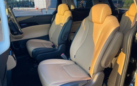 KIA Carnival, 2021 год, 3 300 000 рублей, 19 фотография