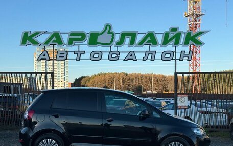 Volkswagen Golf Plus II, 2011 год, 649 000 рублей, 4 фотография