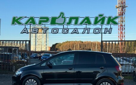Volkswagen Golf Plus II, 2011 год, 649 000 рублей, 3 фотография