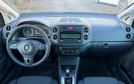 Volkswagen Golf Plus II, 2011 год, 649 000 рублей, 13 фотография