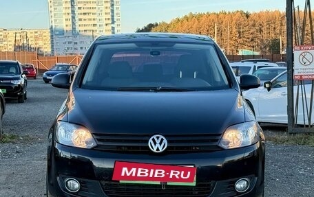 Volkswagen Golf Plus II, 2011 год, 649 000 рублей, 5 фотография