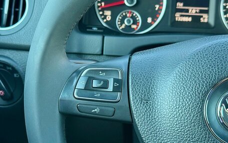 Volkswagen Golf Plus II, 2011 год, 649 000 рублей, 19 фотография