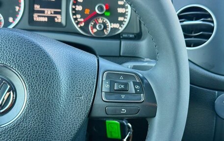 Volkswagen Golf Plus II, 2011 год, 649 000 рублей, 18 фотография