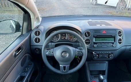 Volkswagen Golf Plus II, 2011 год, 649 000 рублей, 14 фотография