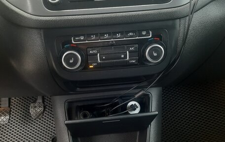 Volkswagen Tiguan I, 2014 год, 1 150 000 рублей, 8 фотография