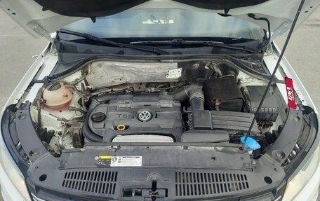 Volkswagen Tiguan I, 2014 год, 1 150 000 рублей, 9 фотография