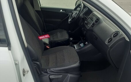 Volkswagen Tiguan I, 2014 год, 1 150 000 рублей, 6 фотография