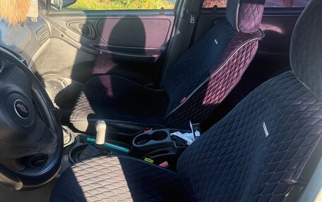Chevrolet Niva I рестайлинг, 2012 год, 520 000 рублей, 7 фотография