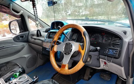 Mitsubishi Delica IV, 1994 год, 1 100 000 рублей, 5 фотография
