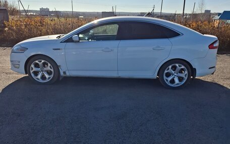 Ford Mondeo IV рестайлинг, 2010 год, 580 000 рублей, 5 фотография