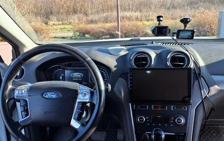 Ford Mondeo IV рестайлинг, 2010 год, 580 000 рублей, 8 фотография