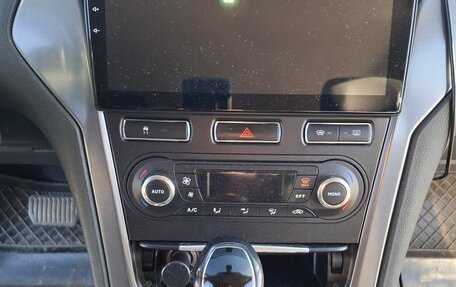 Ford Mondeo IV рестайлинг, 2010 год, 580 000 рублей, 9 фотография
