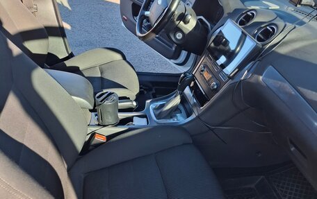 Ford Mondeo IV рестайлинг, 2010 год, 580 000 рублей, 10 фотография