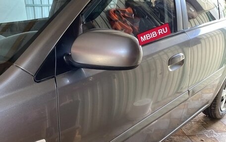 KIA Rio II, 2009 год, 520 000 рублей, 2 фотография