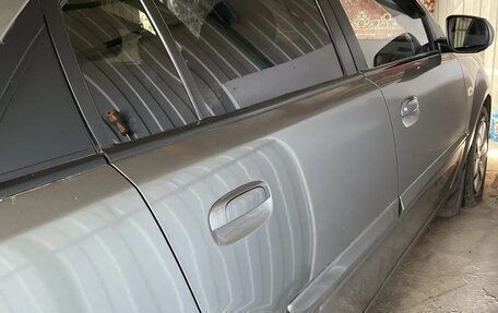 KIA Rio II, 2009 год, 520 000 рублей, 7 фотография