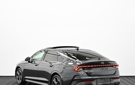 KIA K5, 2020 год, 2 205 000 рублей, 4 фотография