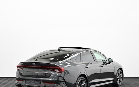 KIA K5, 2020 год, 2 205 000 рублей, 2 фотография