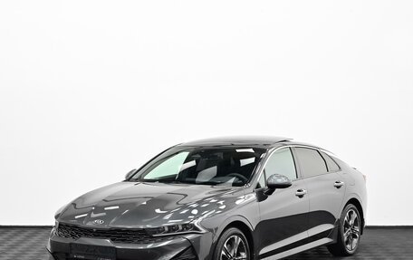 KIA K5, 2020 год, 2 205 000 рублей, 3 фотография