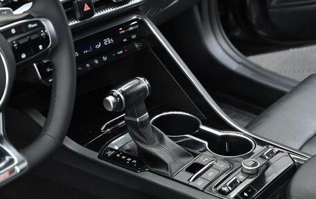KIA K5, 2020 год, 2 205 000 рублей, 9 фотография