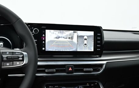 KIA K5, 2020 год, 2 205 000 рублей, 8 фотография