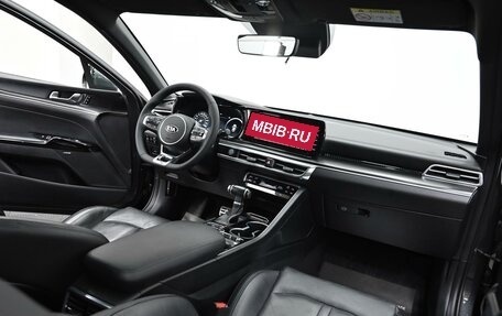 KIA K5, 2020 год, 2 205 000 рублей, 6 фотография