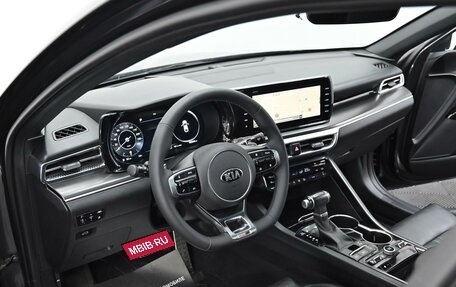 KIA K5, 2020 год, 2 205 000 рублей, 5 фотография