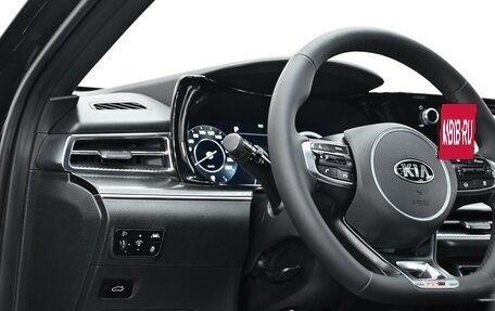 KIA K5, 2020 год, 2 205 000 рублей, 7 фотография