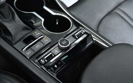 KIA K5, 2020 год, 2 205 000 рублей, 10 фотография