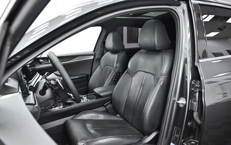 KIA K5, 2020 год, 2 205 000 рублей, 13 фотография