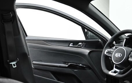KIA K5, 2020 год, 2 205 000 рублей, 12 фотография