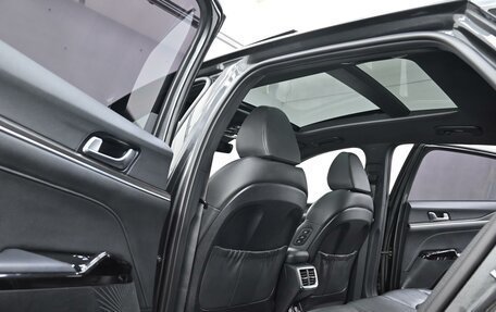 KIA K5, 2020 год, 2 205 000 рублей, 17 фотография