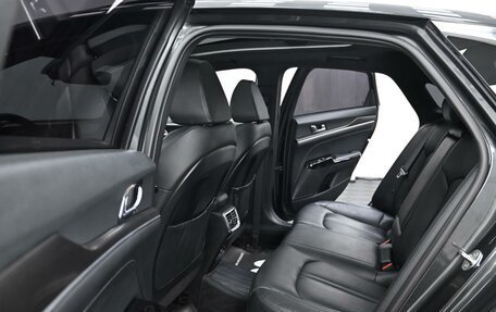 KIA K5, 2020 год, 2 205 000 рублей, 18 фотография