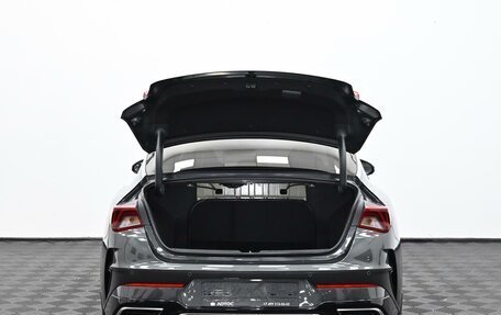KIA K5, 2020 год, 2 205 000 рублей, 19 фотография