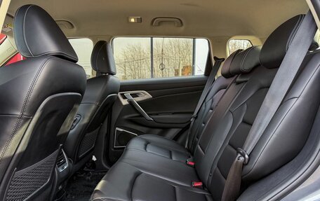 Geely Atlas I, 2021 год, 1 679 000 рублей, 10 фотография