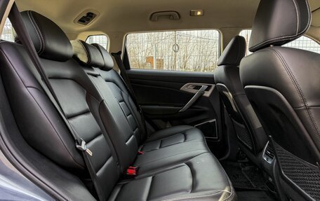 Geely Atlas I, 2021 год, 1 679 000 рублей, 13 фотография