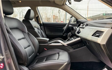 Geely Atlas I, 2021 год, 1 679 000 рублей, 14 фотография