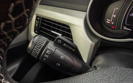 Geely Atlas I, 2021 год, 1 679 000 рублей, 19 фотография