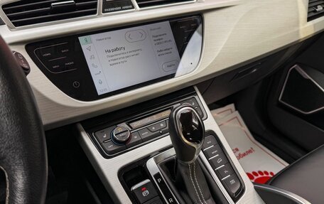 Geely Atlas I, 2021 год, 1 679 000 рублей, 21 фотография
