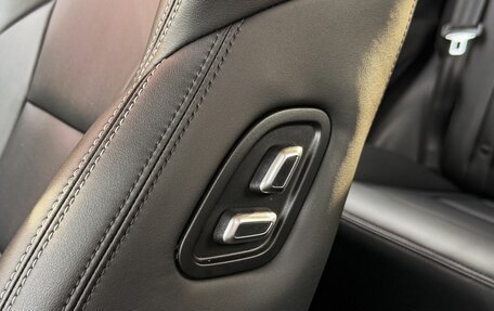 Geely Atlas I, 2021 год, 1 679 000 рублей, 31 фотография