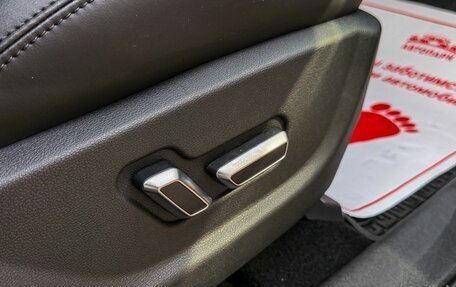 Geely Atlas I, 2021 год, 1 679 000 рублей, 30 фотография